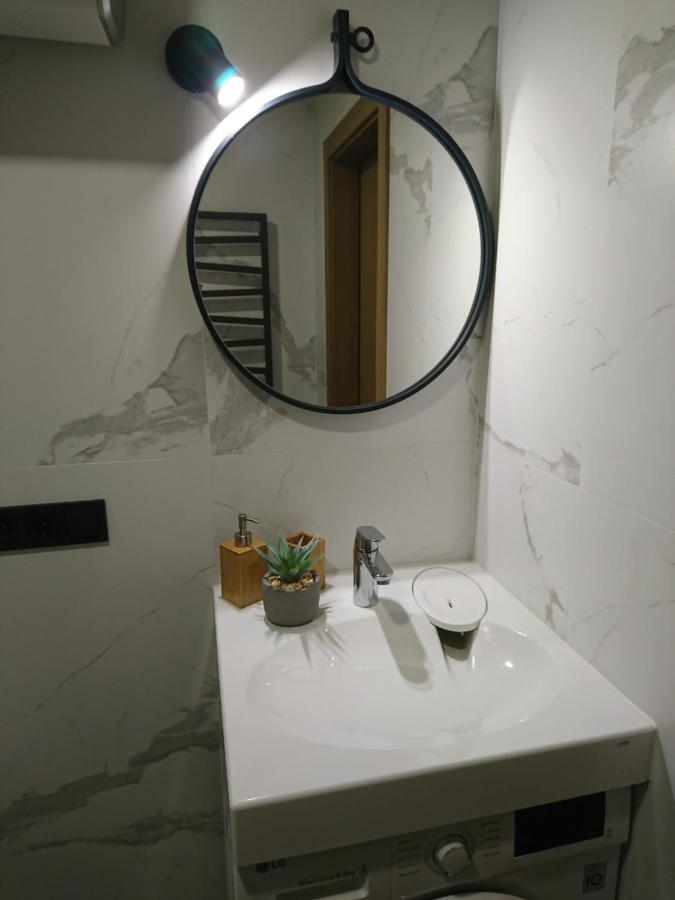 Kalno Studijos Lägenhet Juodkrantė Exteriör bild